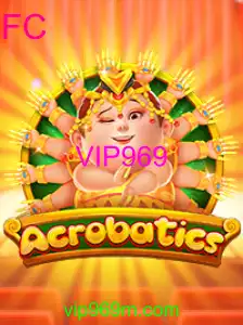 Acrobatics