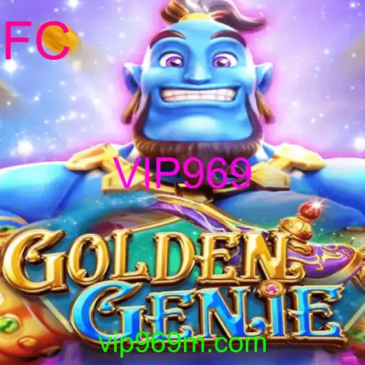 GOLDENGENIE
