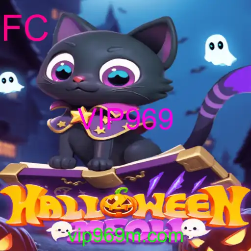 HalloweenMeow
